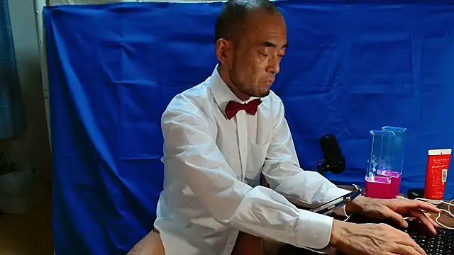 heita omori online show from October 2025 01:23:02 PM