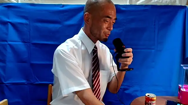 heita omori online show from September 2025 01:12:01 PM