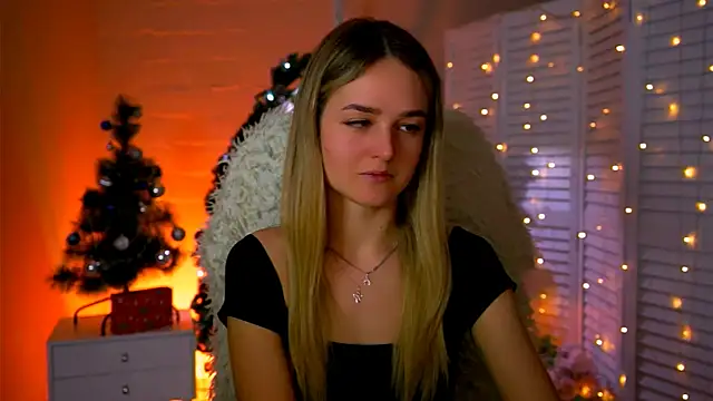 DeboraLarson online show from January 2026 03:46:01 AM