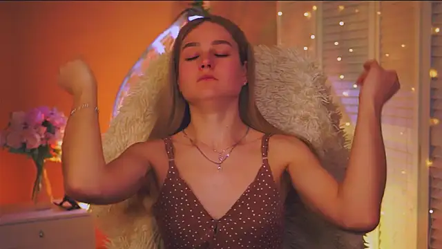 DeboraLarson online show from February 2026 05:29:01 AM