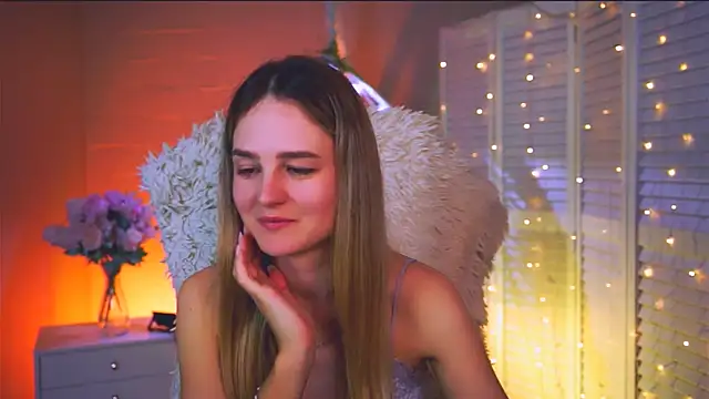 DeboraLarson online show from February 2026 03:26:02 AM