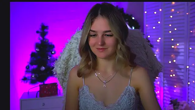 DeboraLarson online show from January 2026 03:13:01 AM