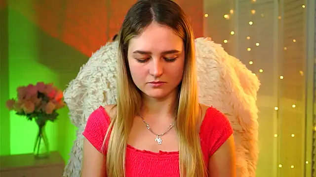 DeboraLarson online show from February 2026 06:31:02 AM