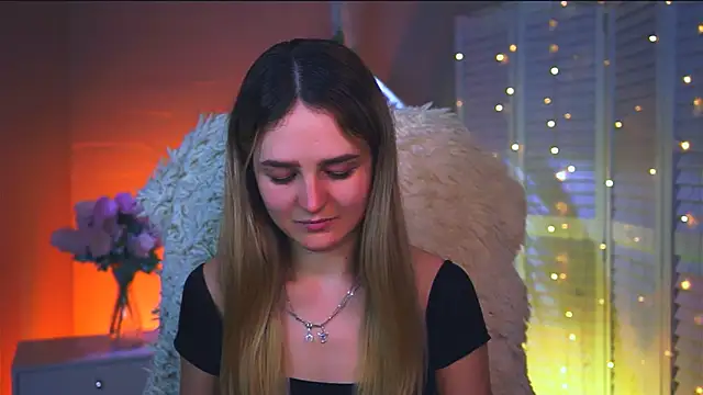 DeboraLarson online show from February 2026 03:15:01 AM