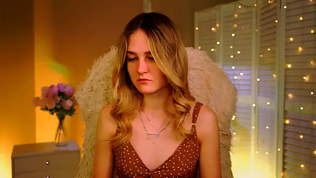 DeboraLarson online show from February 2026 03:26:02 AM