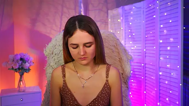 DeboraLarson online show from February 2026 08:36:02 AM