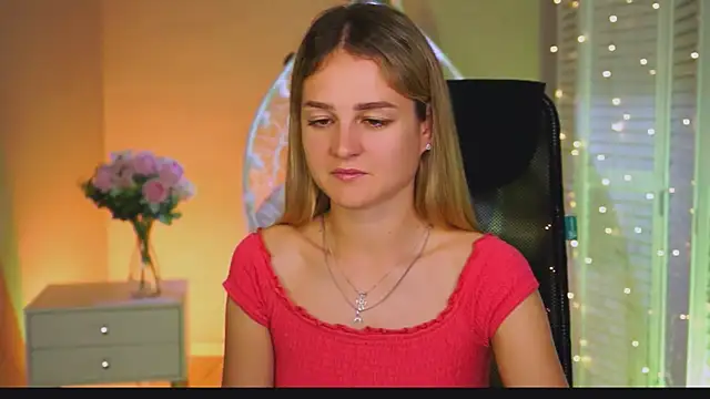 Snapshot of DeboraLarson chatting on July 2026 02:51:02 AM DeboraLarson online show from July 2026 02:51:02 AM