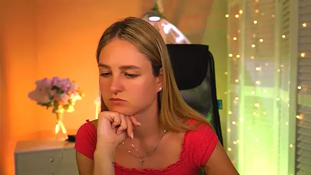 DeboraLarson online show from March 2026 03:08:02 AM