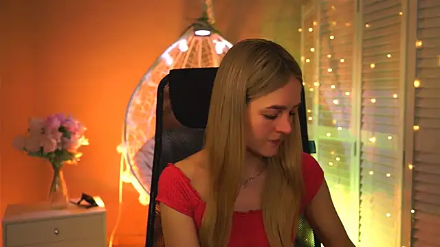 DeboraLarson online show from March 2026 03:43:02 AM