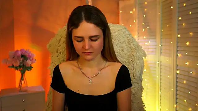 DeboraLarson online show from February 2026 03:39:01 AM