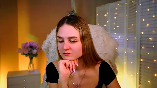 DeboraLarson online show from February 2026 08:12:02 AM