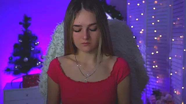 DeboraLarson online show from January 2026 03:23:01 AM