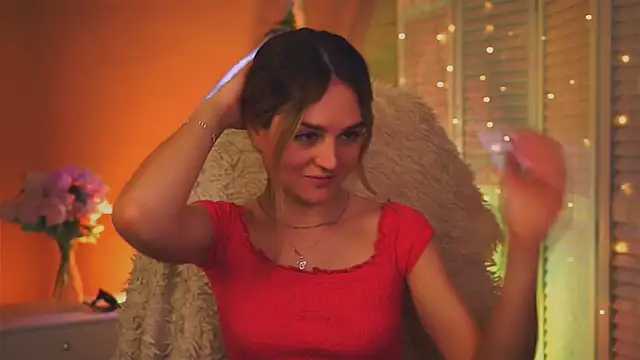 DeboraLarson online show from February 2026 03:18:02 AM