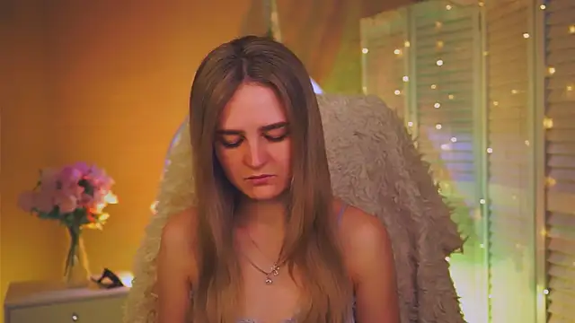 DeboraLarson online show from February 2026 03:17:01 AM