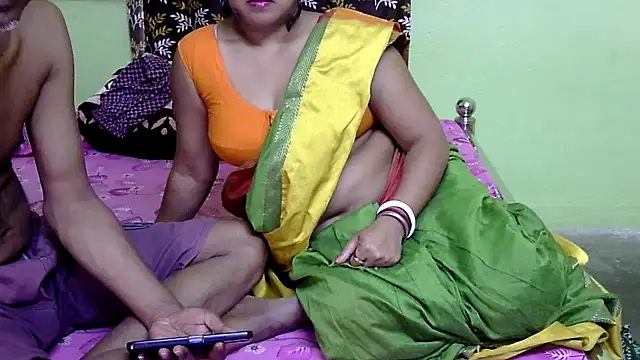 Couple For You18 online show from March 2025 06:00:01 PM