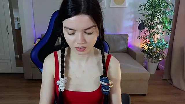 likeamoss online show from May 2026 07:23:01 AM