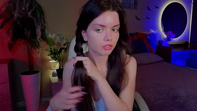 likeamoss online show from October 2025 02:05:01 PM