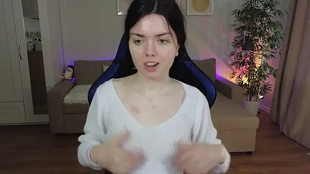 likeamoss online show from May 2026 08:02:01 AM