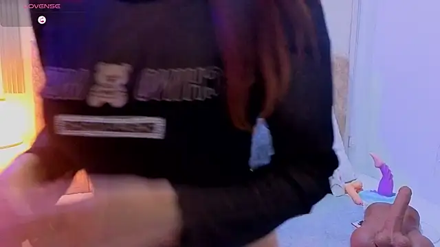 ashley  foxx  online show from February 2026 01:52:01 PM