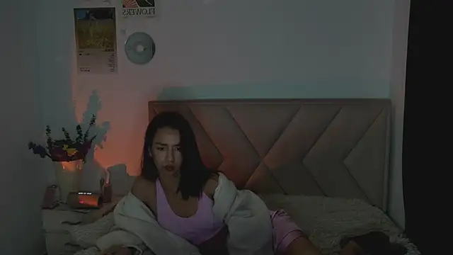 Bonnieshyy online show from May 2026 06:19:01 AM