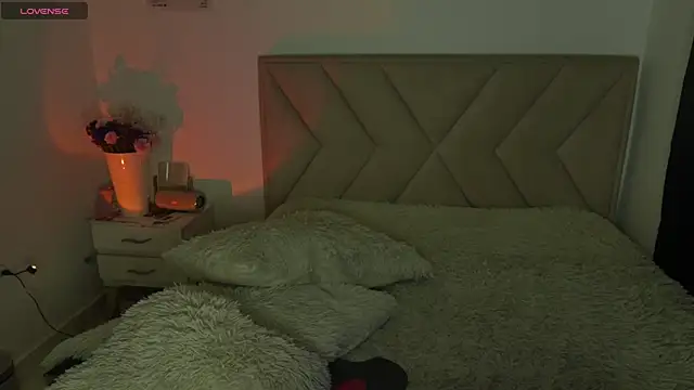 Bonnieshyy online show from June 2026 04:14:02 AM