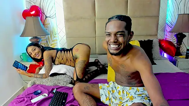 bigblackhotx1 online show from September 2025 06:18:01 AM