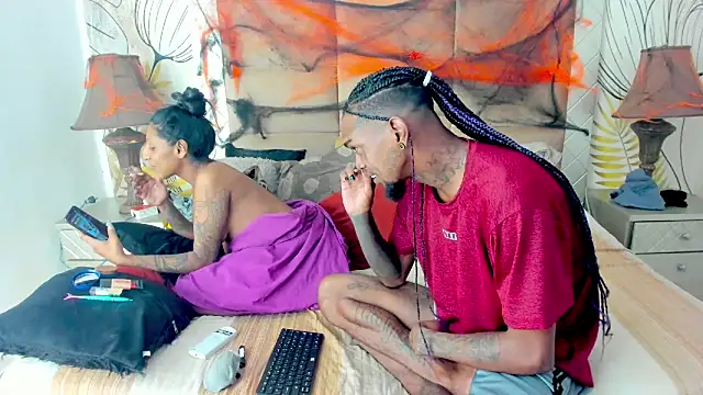 bigblackhotx1 online show from October 2025 01:12:02 PM