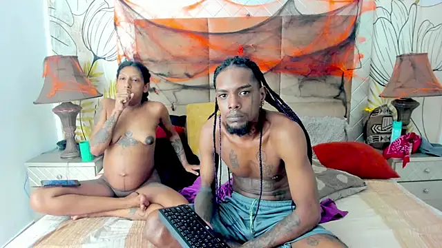 bigblackhotx1 online show from October 2025 11:08:02 AM