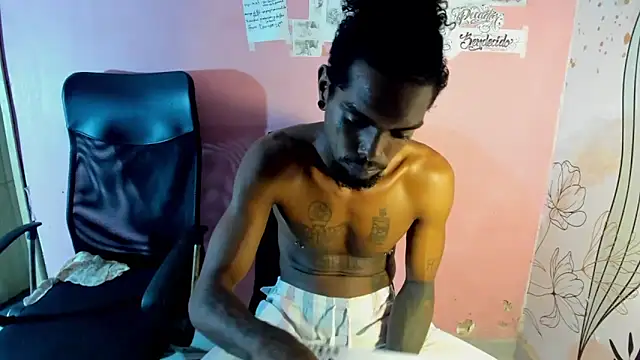hot ebanospicy online show from May 2026 03:35:01 AM
