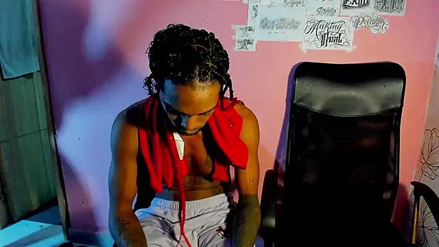 hot ebanospicy online show from April 2026 04:16:02 AM