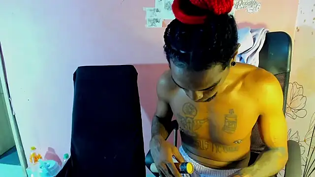 hot ebanospicy online show from April 2026 04:41:01 AM