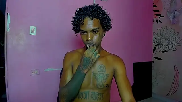 Snapshot of hot_ebanospicy chatting on March 2026 06:57:01 PM hot ebanospicy online show from March 2026 06:57:01 PM