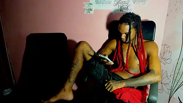 hot ebanospicy online show from April 2026 06:53:01 AM