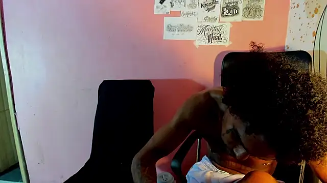 hot ebanospicy online show from April 2026 04:41:02 AM