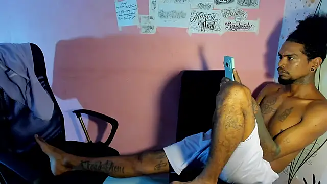 hot ebanospicy online show from May 2026 03:41:01 AM
