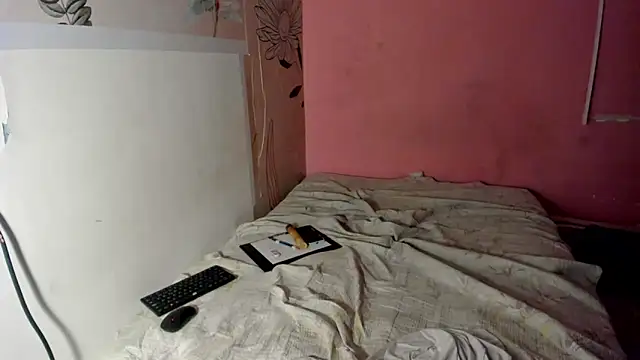 hot ebanospicy online show from May 2026 03:48:02 AM