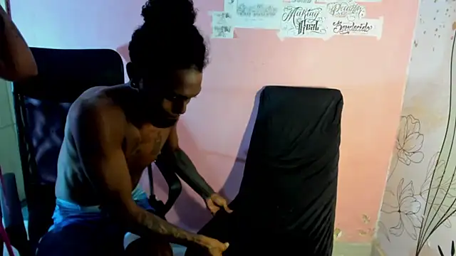 hot ebanospicy online show from May 2026 04:38:01 AM
