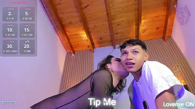 Snapshot of miss_Ari chatting on March 2025 12:10:01 AM miss Ari online show from March 2025 12:10:01 AM