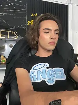 Snapshot of miss_Ari chatting on March 2025 12:10:01 AM miss Ari online show from March 2025 12:10:01 AM