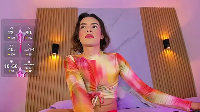 Snapshot of miss_Ari chatting on March 2025 08:21:01 PM miss Ari online show from March 2025 08:21:01 PM