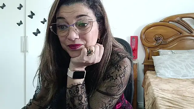 Julie Boronat26 online show from March 2026 02:46:02 PM