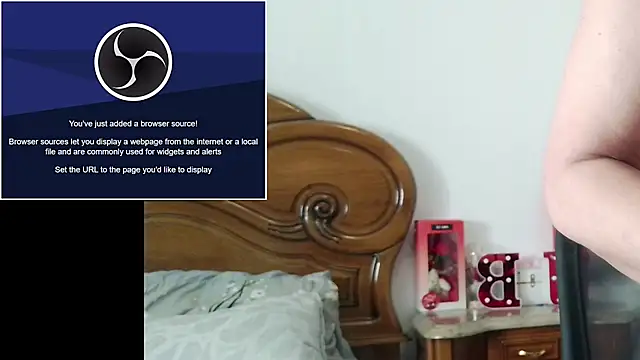 Julie Boronat26 online show from February 2026 02:58:02 PM