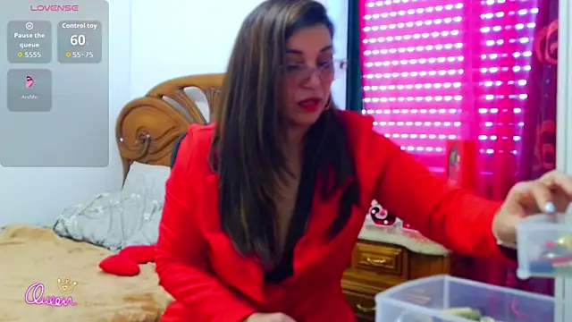 Julie Boronat26 online show from March 2026 11:42:01 AM