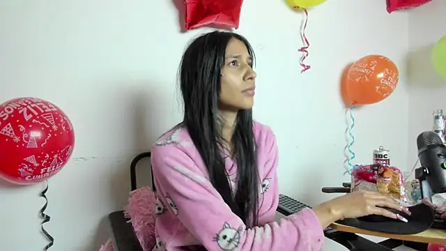 baby alee online show from February 2025 09:47:01 AM