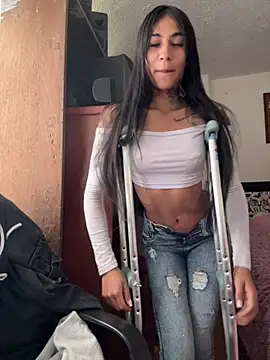 baby alee online show from April 2026 12:29:02 PM