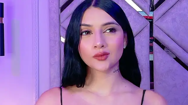 Harper-Avary online show from February 2026 02:24:02 PM