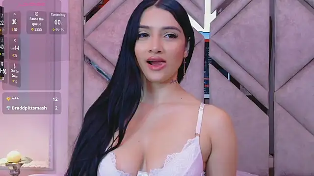 Harper-Avary online show from April 2026 06:25:02 PM