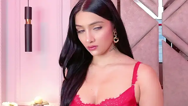 Harper-Avary online show from April 2026 07:31:02 PM