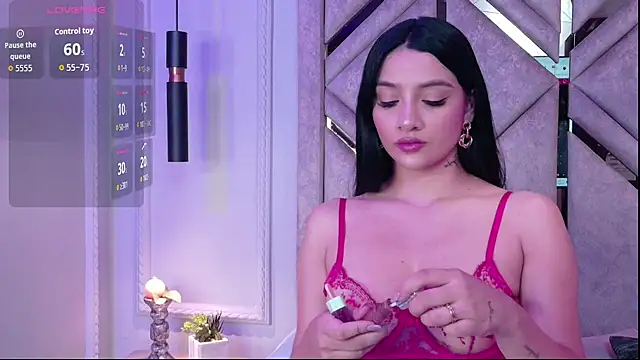 Harper-Avary online show from April 2026 07:54:01 PM