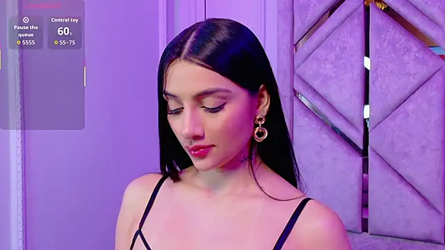 Harper-Avary online show from November 2025 02:51:02 PM